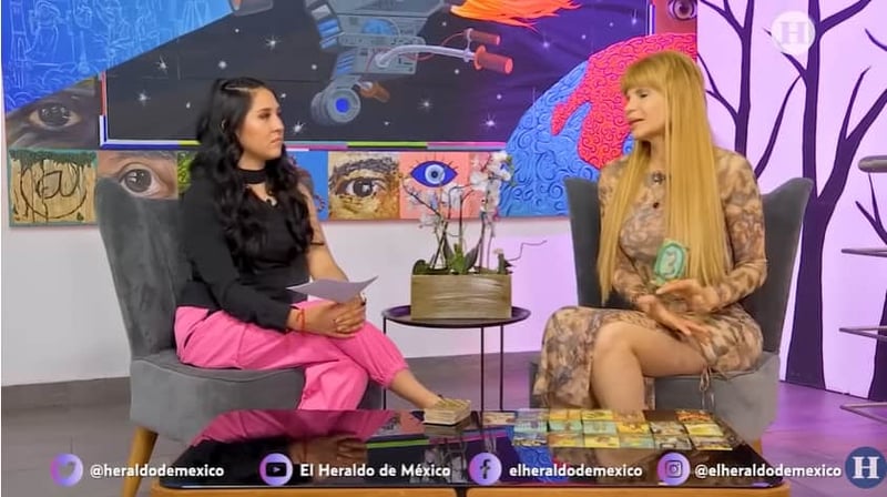 Las predicciones de Mhoni