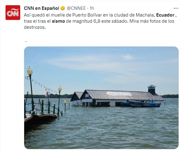 ¡La menor murió aplastada!