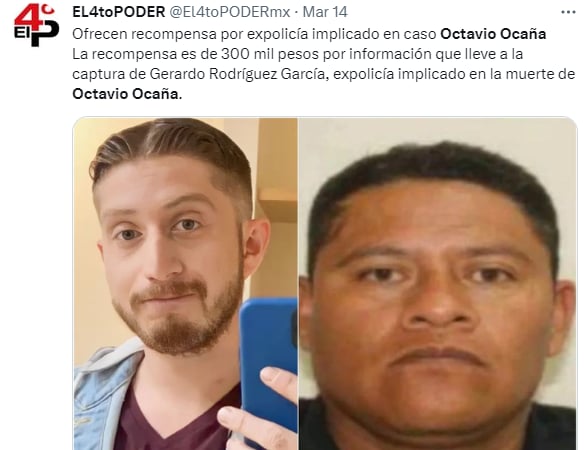 Octavio Ocaña did not commit suicide: The actor did not shoot himself