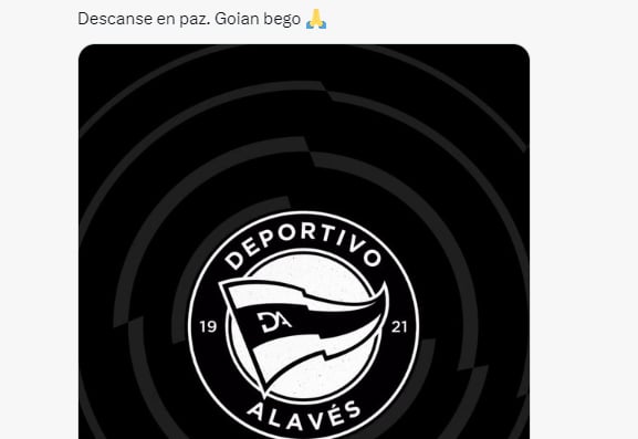 Muere Carlos Español: Se despiden de él