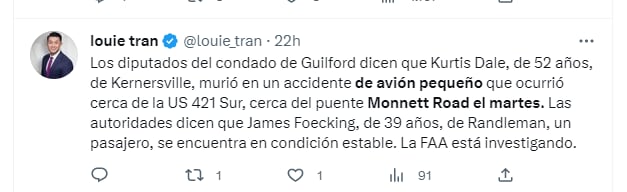 ¿Qué estaban haciendo?