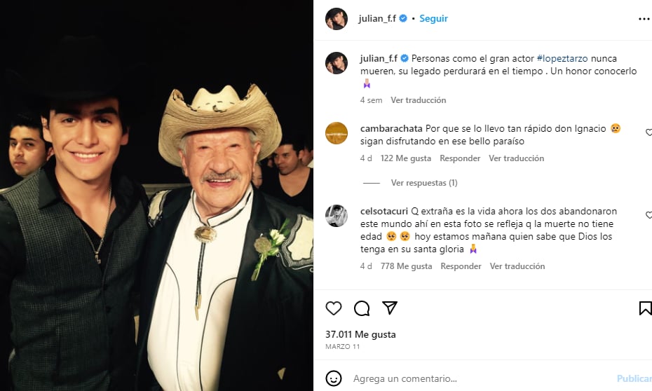 Maribel Guardia demandar funearia: ¿Qué es lo que hará su viuda?