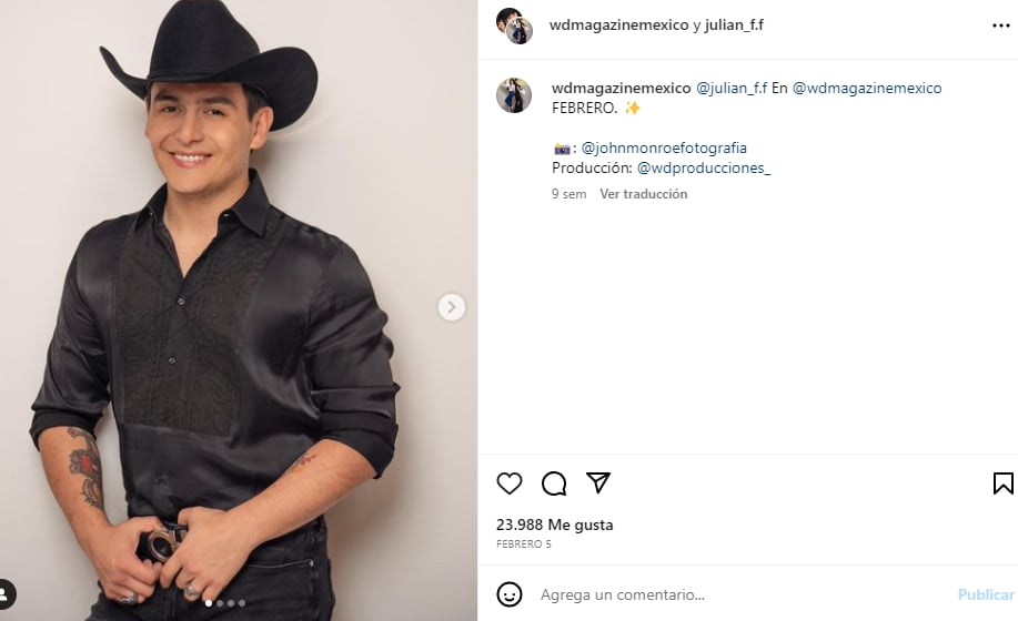 Difaman a Julián