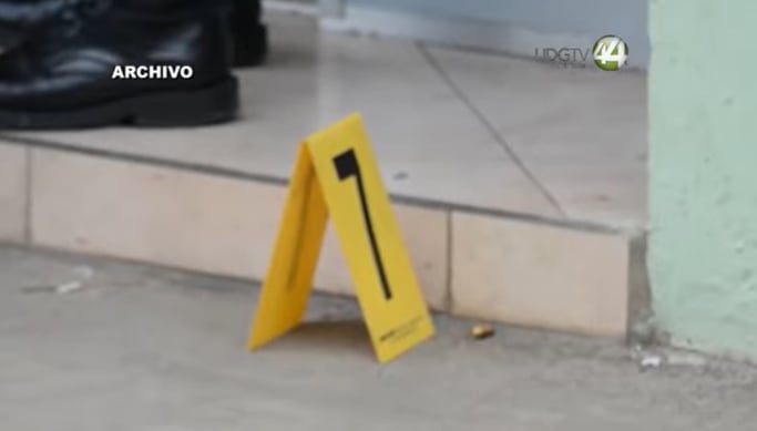 Matan hijo Alejandro González: Ya habían asesinado a otro hijo