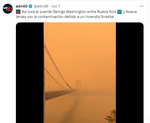 Nueva York Incendios forestales: No deben bajar la guardia