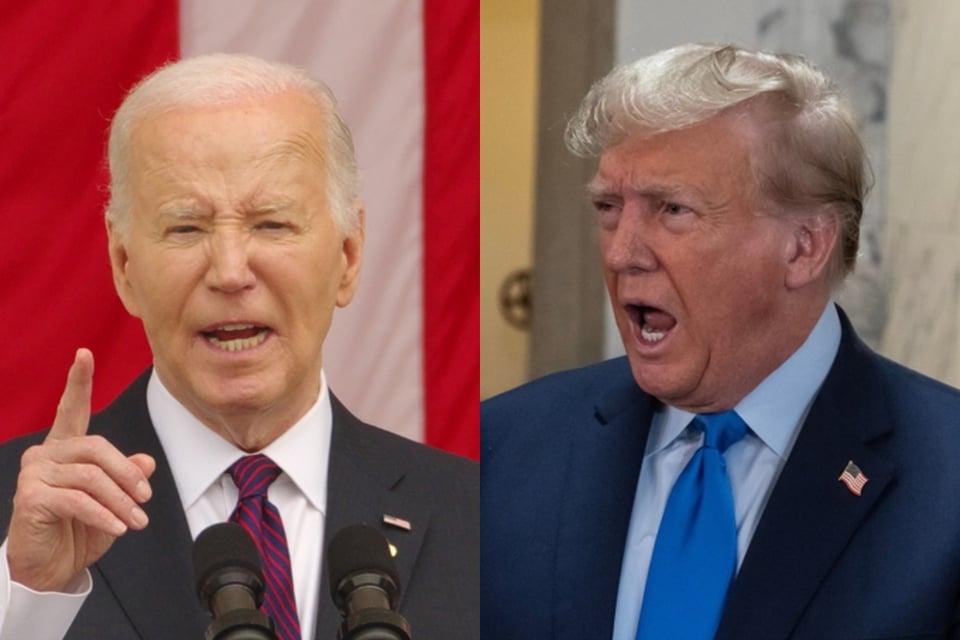 Biden wants to change the Supreme Court, Elections, Mandate, USA, White House, Accusations against Joe Biden