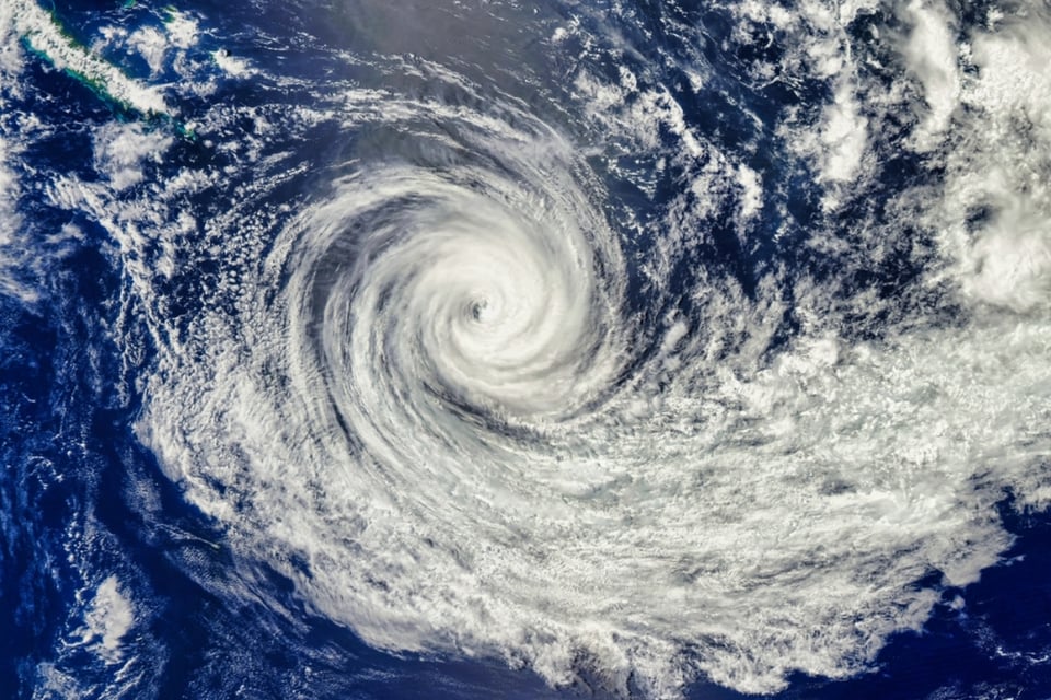 ciclón, Florida, MundoNOW, alerta, clima