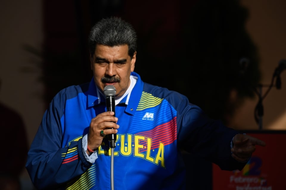 Nicolás Maduro, Venezuela, presidential elections in Venezuela, OAS, MundoNOW, Ultimatum to Maduro
