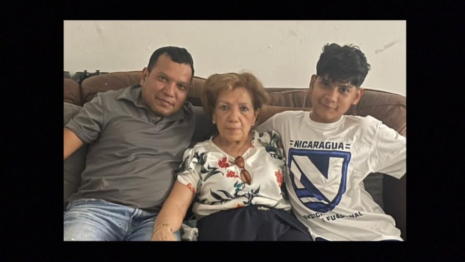 tragedia, conductora drogada, choque, Miami, MundoNOW