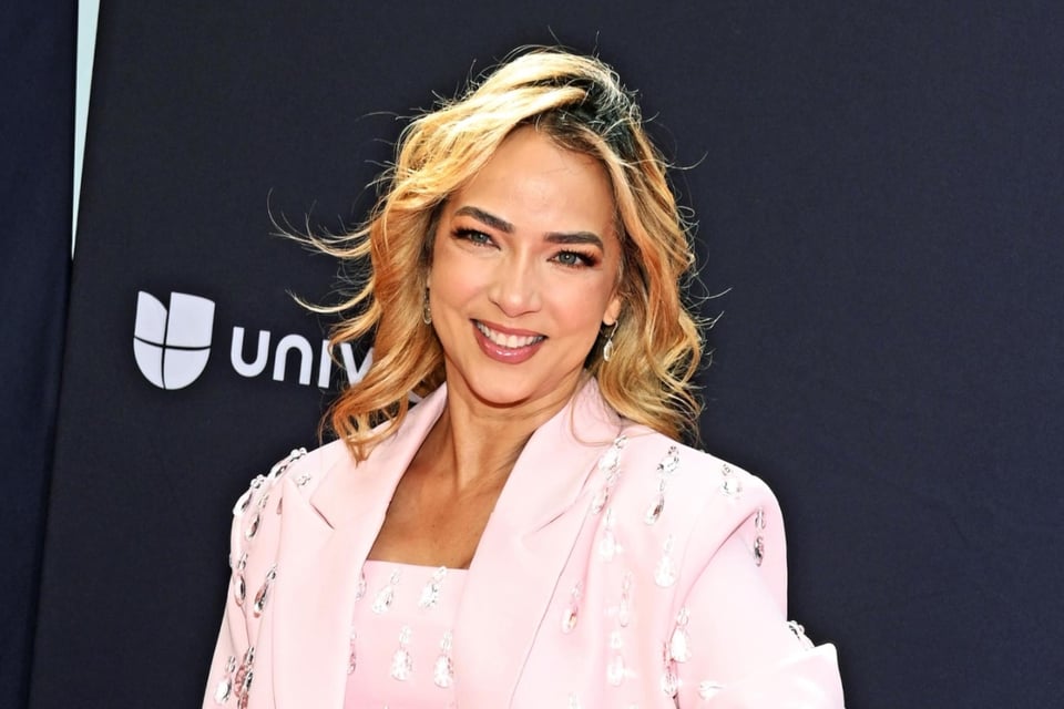 Adamari López Speaks About Hoy Día, Celebrities, Controversy, Telemundo, dismissal