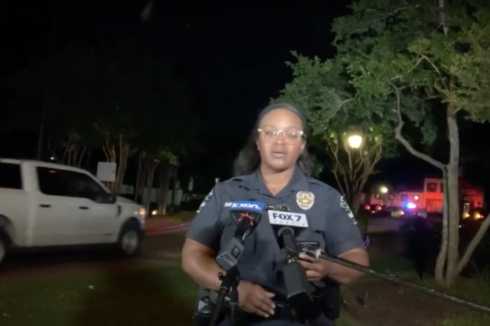 police, crime, crimen, Alyssa Ann Rivera, MundoNOW