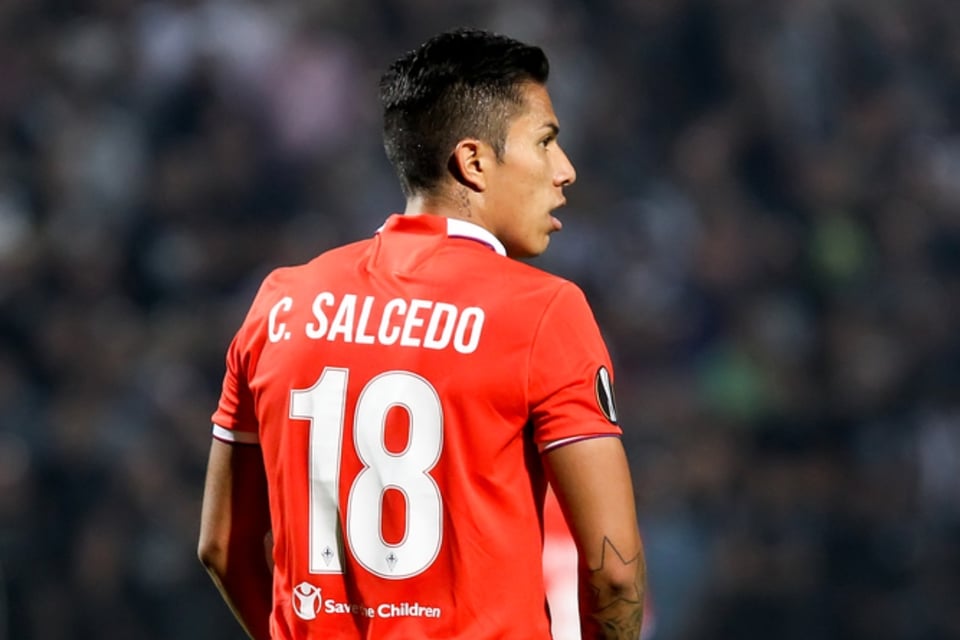 Salcedo firma con Juárez FC, Futbolista, Deportes, Noticia, Muerte