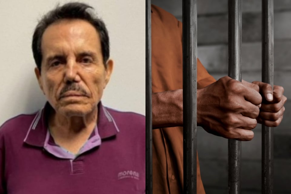 Extradición de Ismael 'el Mayo' Zambada,cancelada,AMLO,Mexico,MundoNow