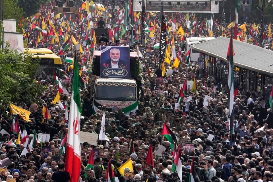 Hezbollah., Irán, Israel, guerra, MundoNOW