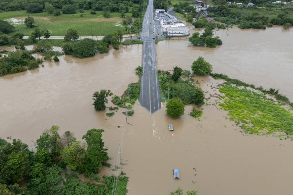 Huracán Ernesto azotará Bermudas, Alerta, Tormenta, Lluvias, Clima, Impacto
