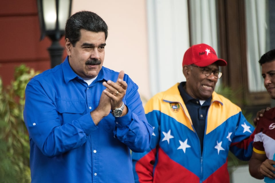Fuerzas Armadas, Rusia, China, Nicolás Maduro, MundoNOW