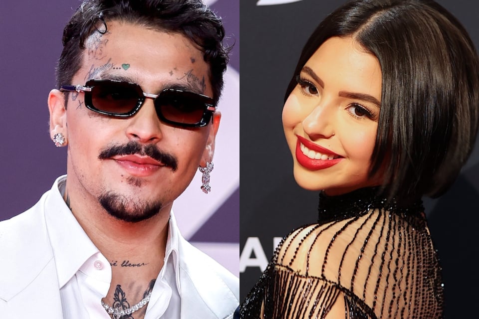 Christian Nodal, prenuptial agreement, Angela Aguilar