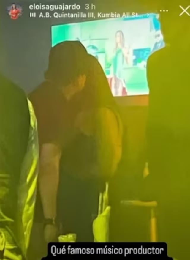 Alicia Villarreal, Cruz Martínez, divorcio, infidelidad