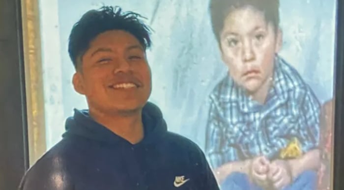 Jóvenes hispanos asesinados