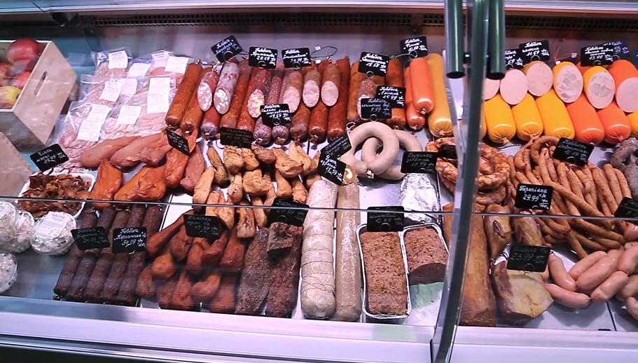 Listeria outbreak, MundoNow