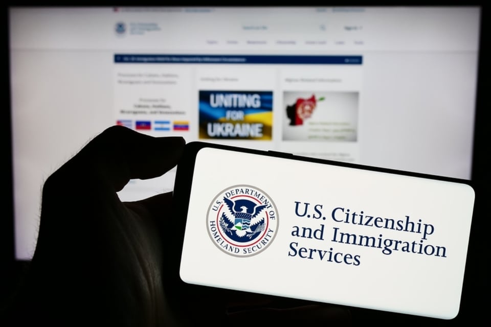 USCIS, Parole, Parole in Place, Exclusions, Humanitarian Parole United States