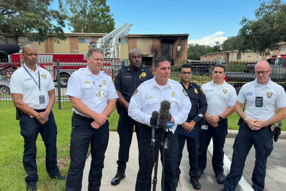 Beechnut Street, GoFundMe, Meybis Evelen Zelaya, MundoNOW