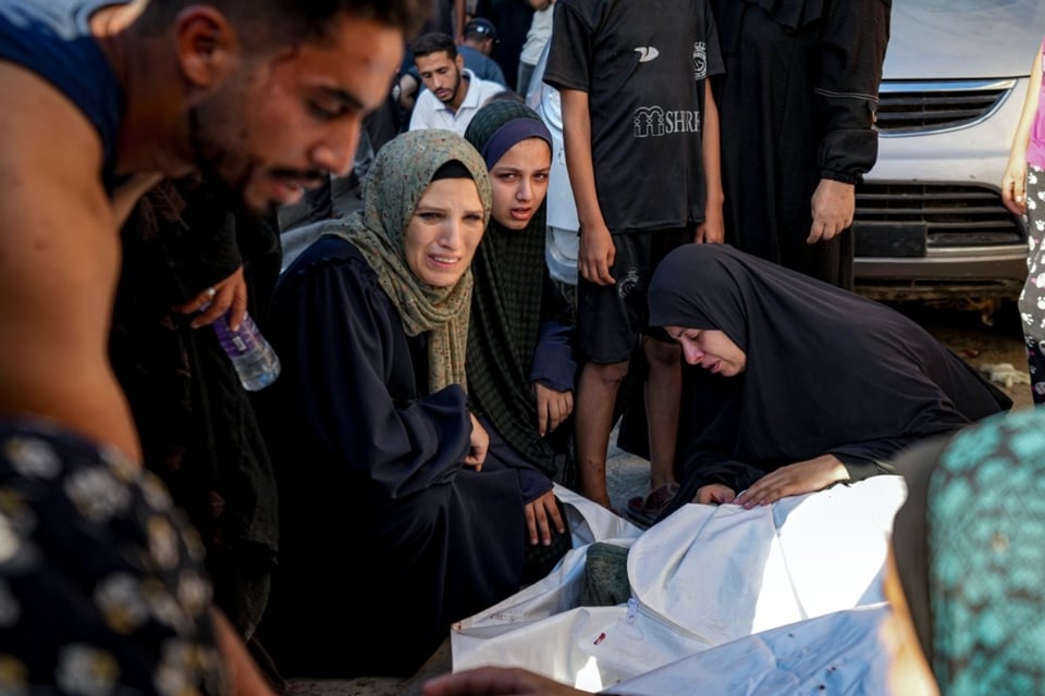 Israel, Attacks, viral, Arabs, mundonow, Israel Expands Evacuations in Gaza