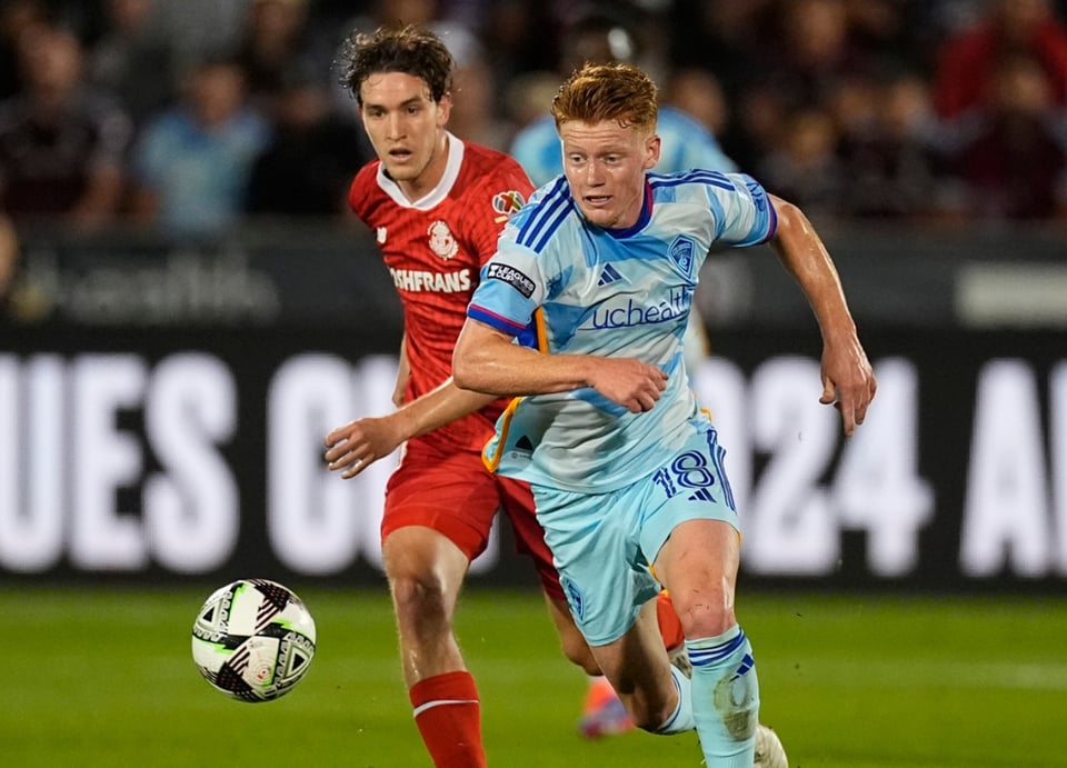 Leagues Cup, Liga MX, MLS, rivalidad, MundoNOW