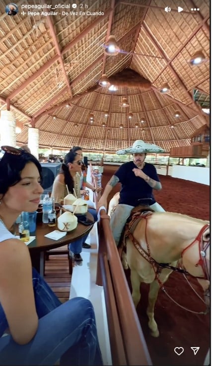 pepe,aguilar,celebra,cumpleanos,nodal