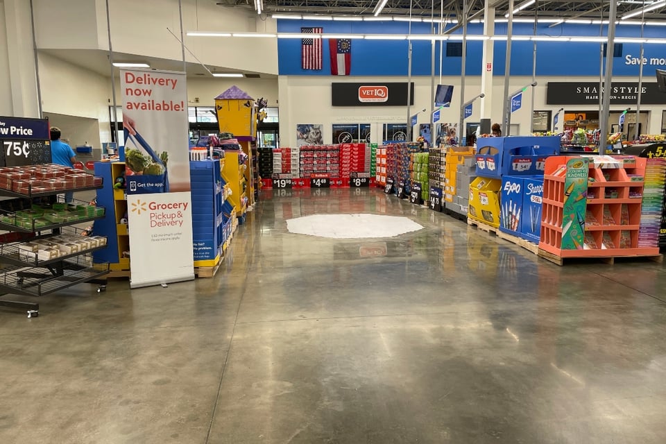 Walmart, tiendas, sucursales, EEUU, MundoNOW, Aranceles de Trump podrían causar escasez