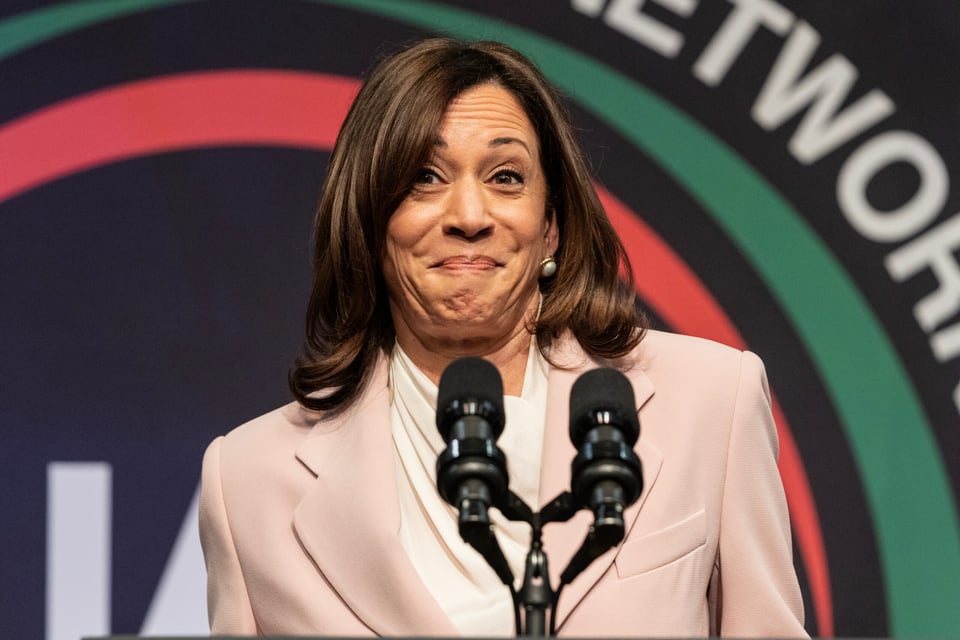 Whatsapp, Harris, kamala Harris, viral, channel, Iran Attacked Trump's Campaign