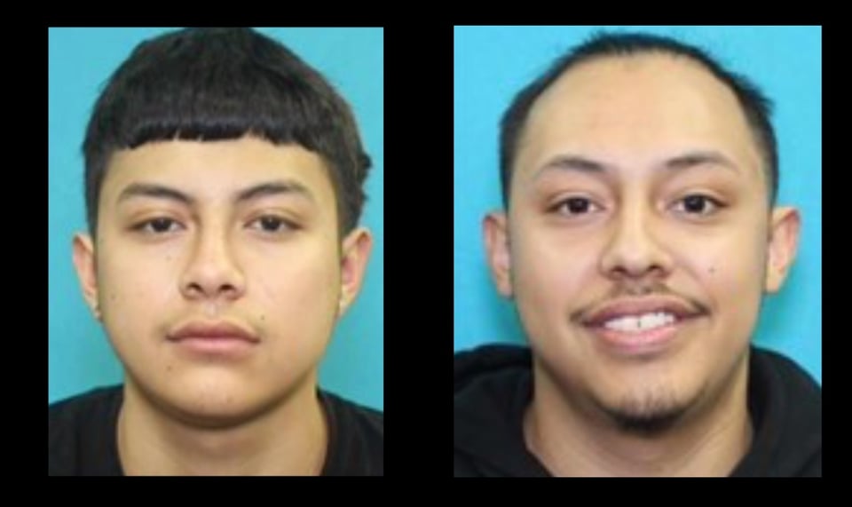 Hermanos Aguilar tienen una orden de arresto por un ataque a tiros