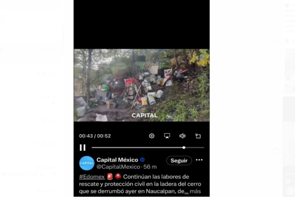 misfortune, tragedy, deadly, Mexico