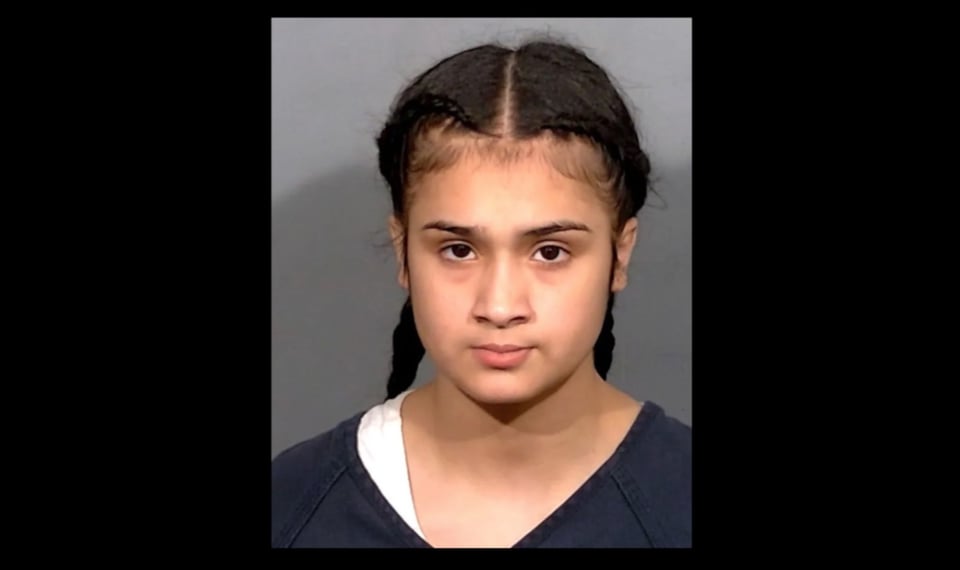 Daisy González cae detenida como cómplice de un asesinato (FOTOS)