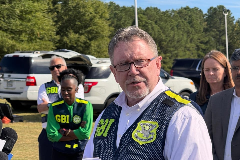 School Threats in Georgia, arrests, Chris Hosey, Mundonow