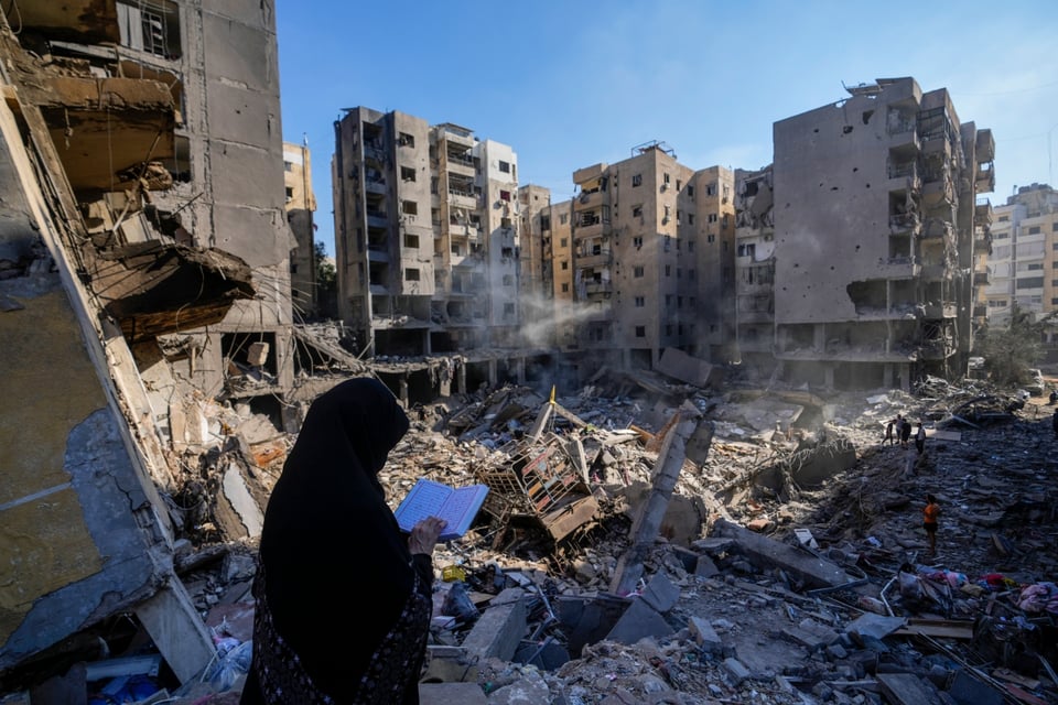 Israel, Hezbollah, operación militar, muerte, lider