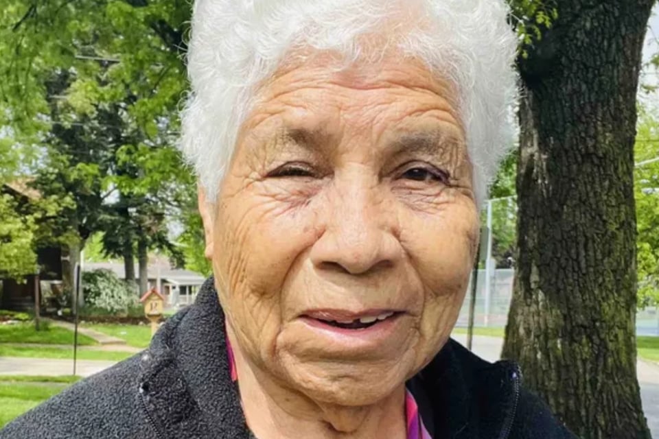 Encuentran Muerta a Abuela Desaparecida en Chicago