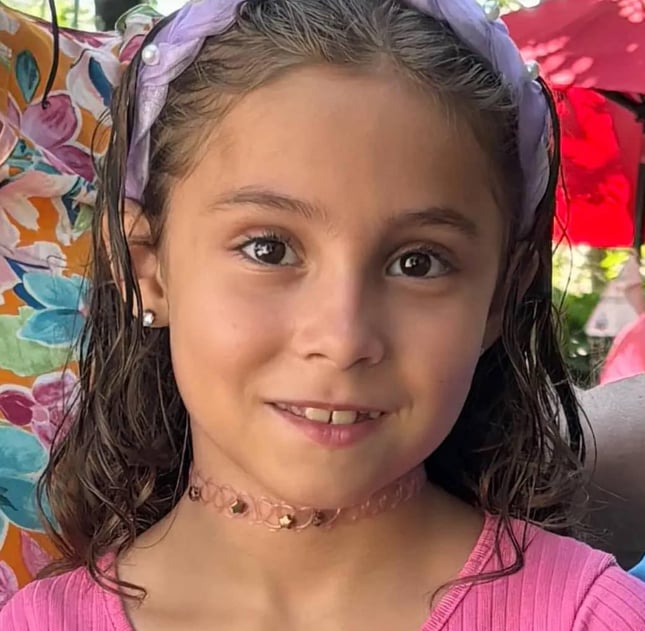 Stephanie Alonso,muere,accidente,menor,Miami