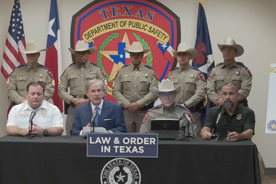 ÚLTIMA HORA: Texas declara al Tren de Aragua como una organización terrorista
