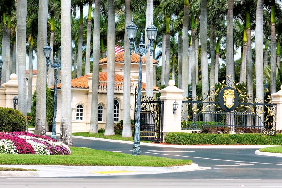 Trump, disparos, club de golf, Florida, Palm Beach, seguridad, MundoNOW, Servicio Secreto, Biden, Kamala Harris, incidente.