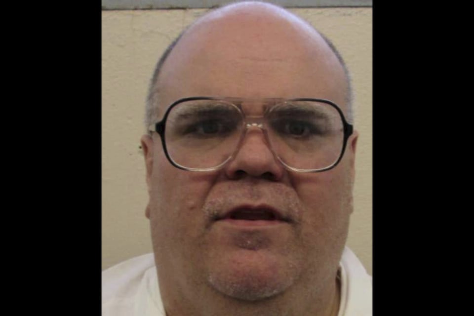 Alan Eugene Miller, Alabama, ejecución, MundoNOW