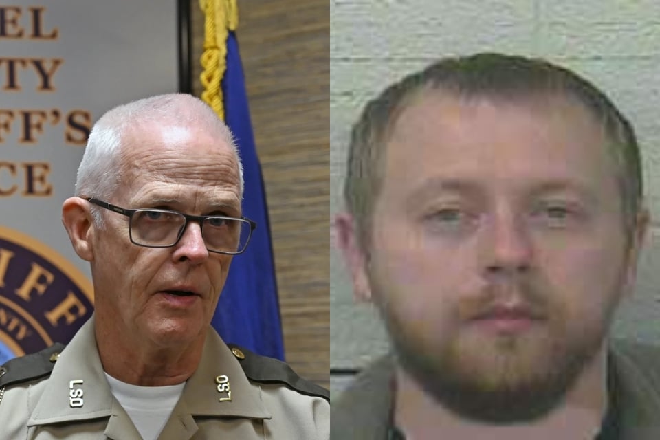 Kentucky, Joseph A. Couch, shooting, armed incident, MundoNOW