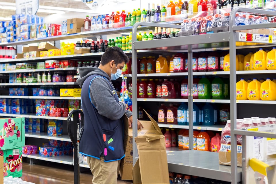Despidos masivos Walmart, tiendas, sucursales, MundoNOW