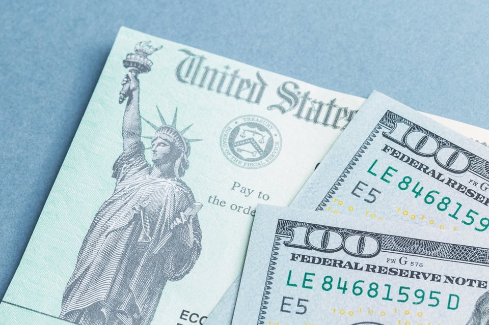 Cheques Kamala Harris, EEUU, apoyo, Trump, MundoNOW