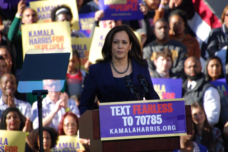 Debate Trump vs. Harris: Puede llegar en cualquier momento