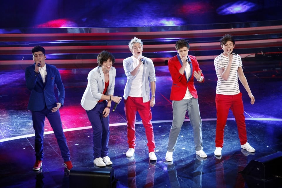did Liam Payne commit suicide, One Direction, singer, mourning, MundoNOW
