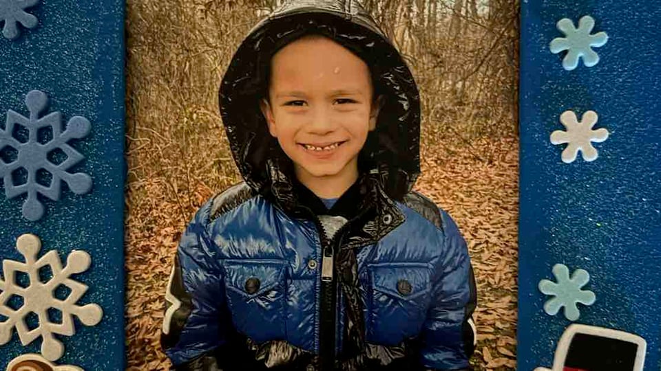 Abdulrahim Sulaiman,Jathan Escobar,Muerte cerebral,niño de 6 años,bate