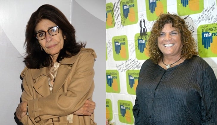 raquel, zapata, confesiones, dennise