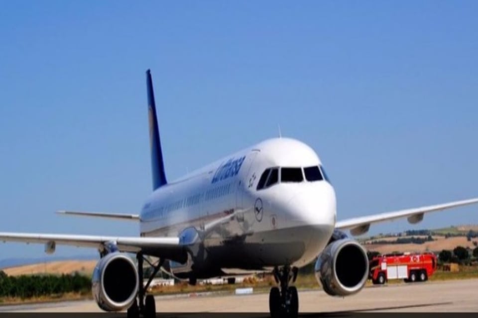 Deportación, venezolanos, vuelo MundoNOW