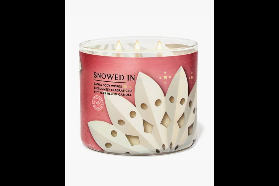 Bath & Body Works, controversy, candle, recall, MundoNOW